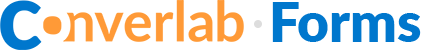 Converlab Forms